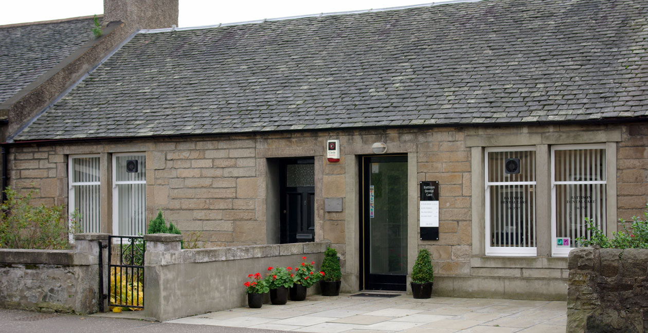 Battison Dental Care, Davidson's Mains, Edinburgh